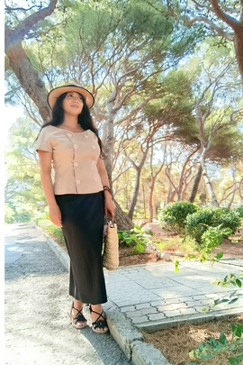 
                             
                                Флер жакет.
                                Обложка отзыва пользователя Валерия Ливенцова
                             
                        