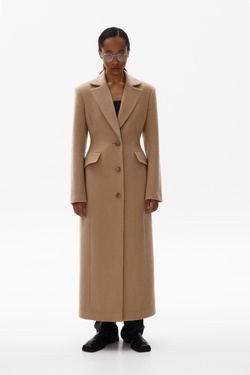 MARCHELINE COAT