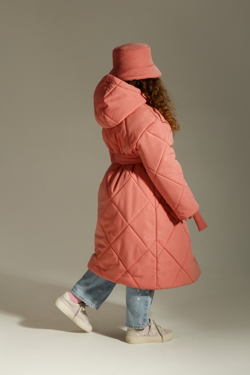 Мейбл пальто на утеплителе