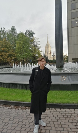 Шикарная выкройка классического мужского пальто