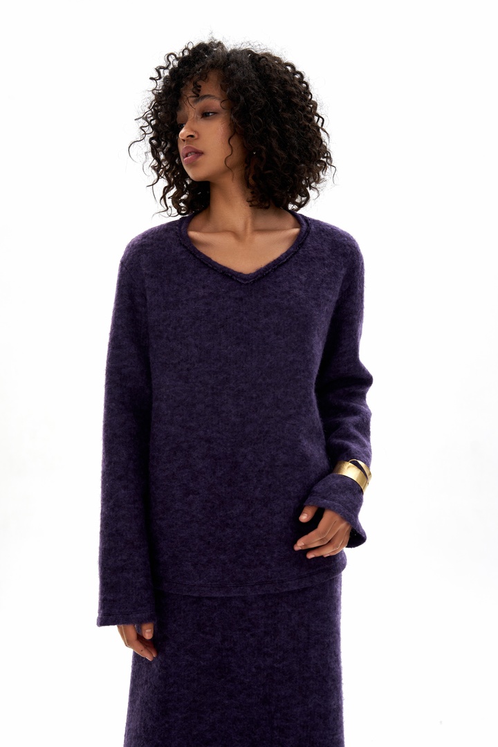 Соноя джемпер