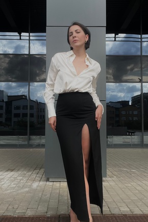 Уже 3 изделия по этой выкройке