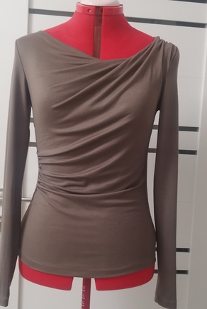 Супер выкройка!