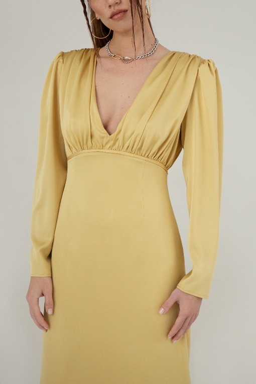 Курс по пошиву платья Вилена