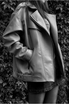 Мой первый и очень удачный опыт пошива верхней одежды