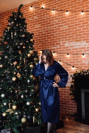 Платье на новый год 🎄