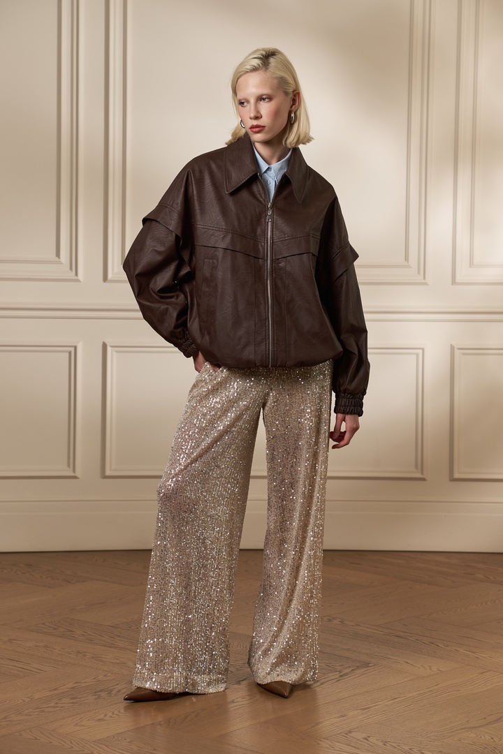 Найрин бомбер