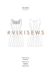 Luana dress