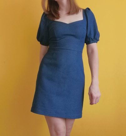 Идеальная посадка