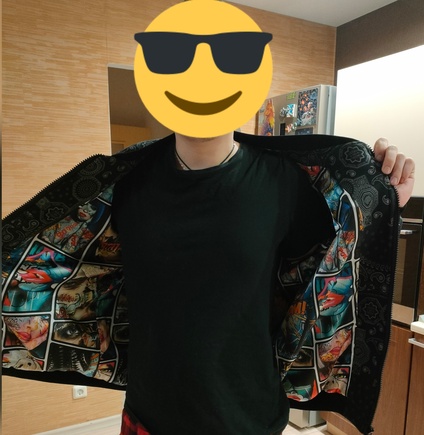 Все получилось!!