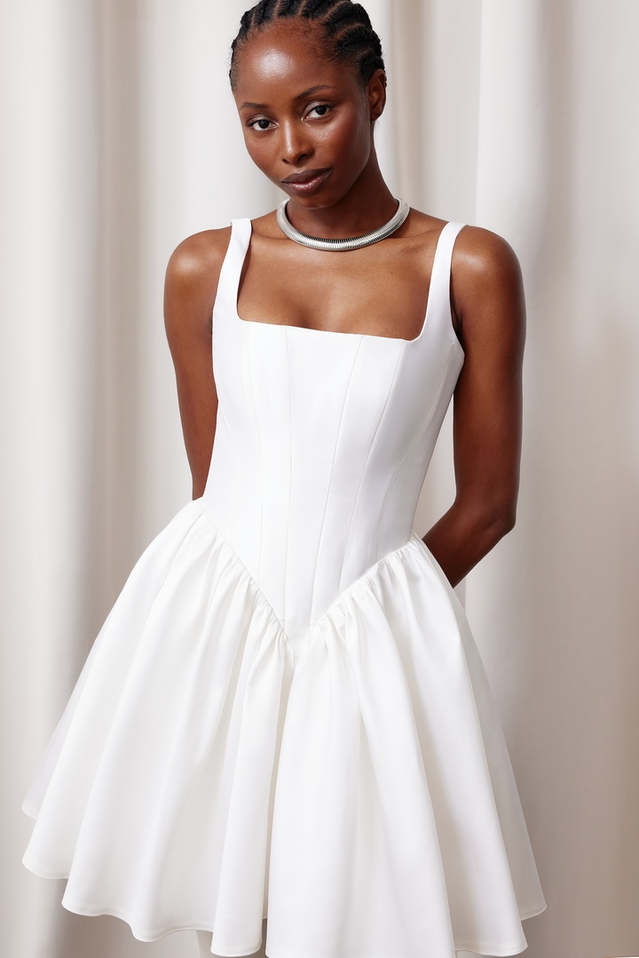 Marielle dress