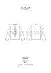 Preview Kehlani blouse