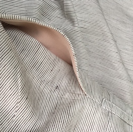 Classic Trouser with a Modern Fit