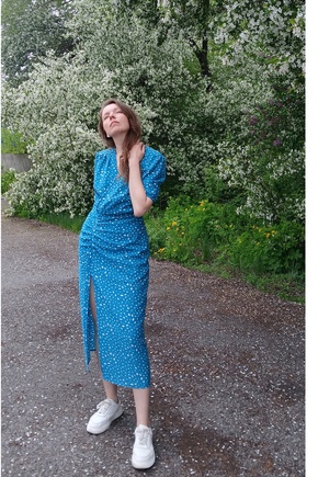 Магнит для глалз