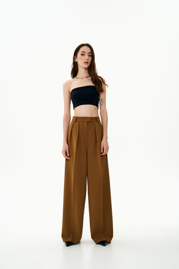 Daphna Trousers