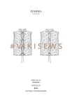 Fiamma blouse