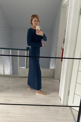 
                             
                                Джела платье.
                                cover of user feedbackЕлена
                             
                        