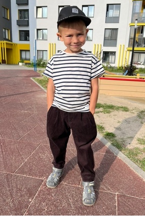 Отличная выкройка