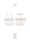 Vesta dress