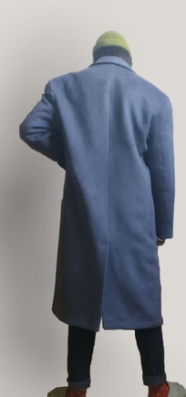 Сама накрутила, сама разбирала