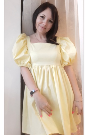 Шикарная выкройка