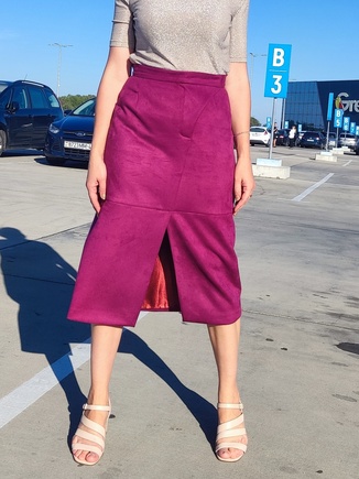 Интересная на вид, удобная в жизни