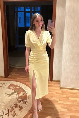 
                             
                                Платье Сьюзан.
                                Обложка отзыва пользователя Пользователь 436081
                             
                        