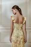 Nelly dress