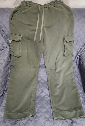 Отличные брюки,для любимого человека!