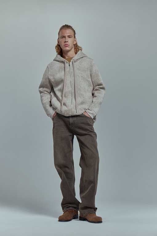 Худи Джонни