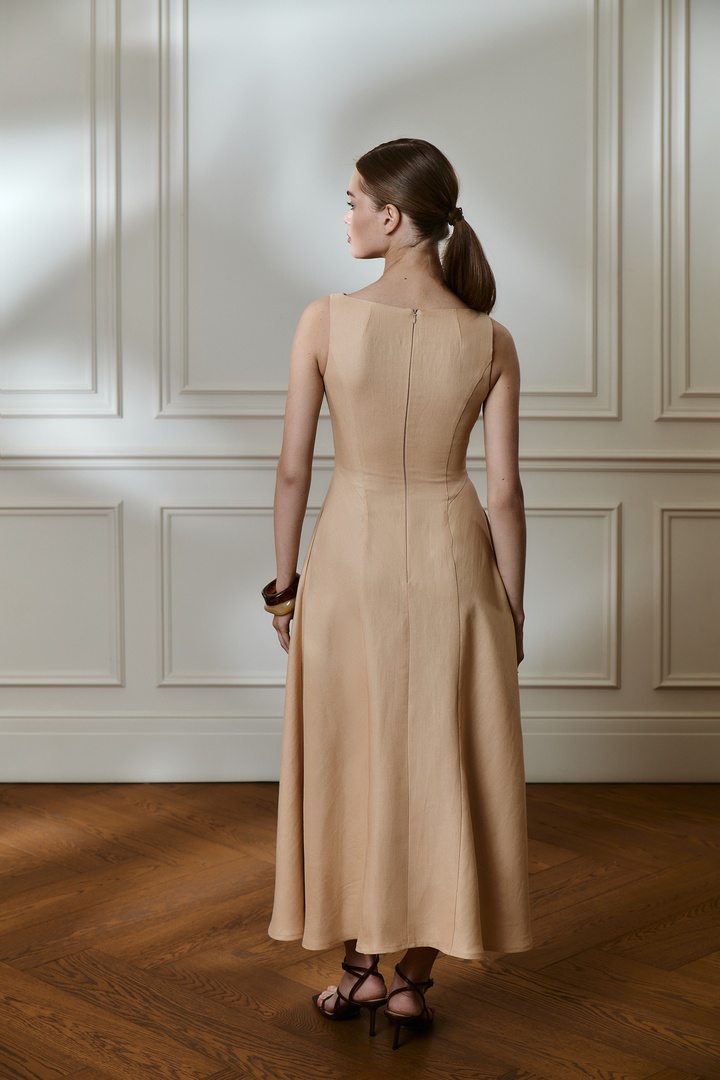 Lisbeth dress