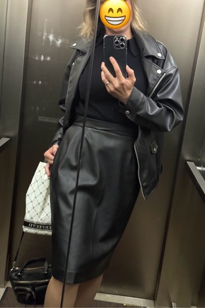 Юбка, которая притягивает взгляды