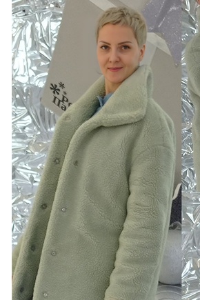 Классная выкройка.