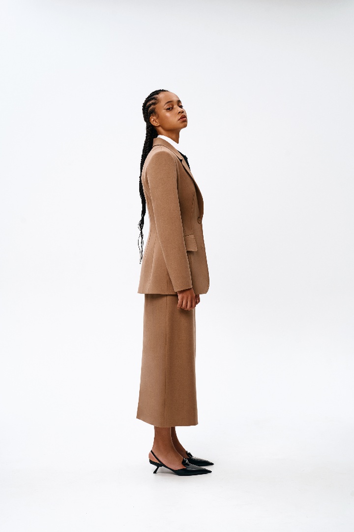 Марафон по пошиву жакета Роберта