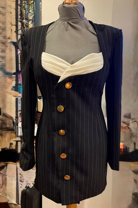 
                             
                                Rada dress.
                                cover of user feedbackПользователь 393247
                             
                        