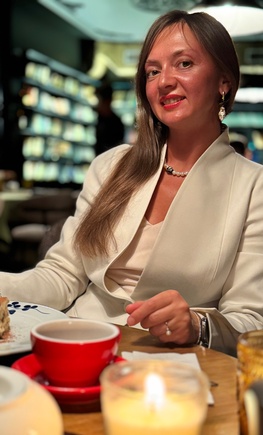 Жакет крутой!