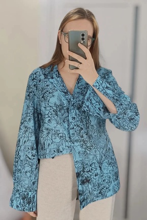 Отличная рубашка