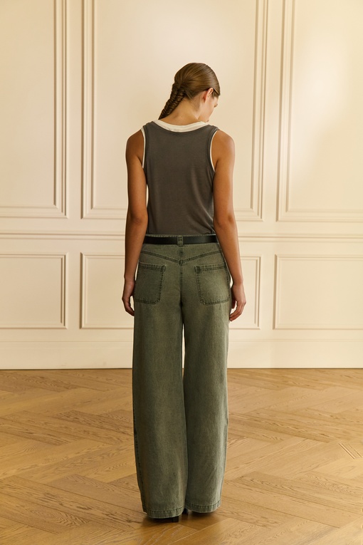 Маккензи брюки