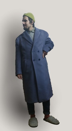 Сама накрутила, сама разбирала