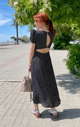 Шикарное платье