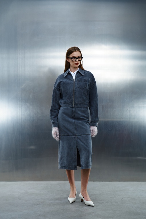 Юбка Эйприл