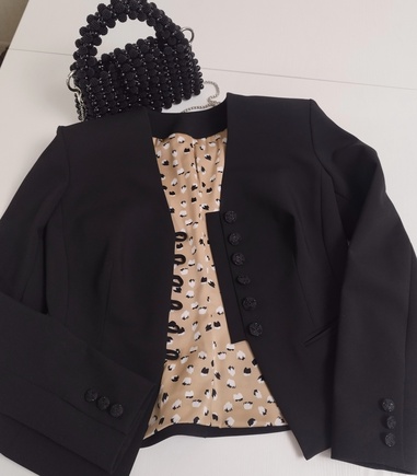 Выкройка отличная