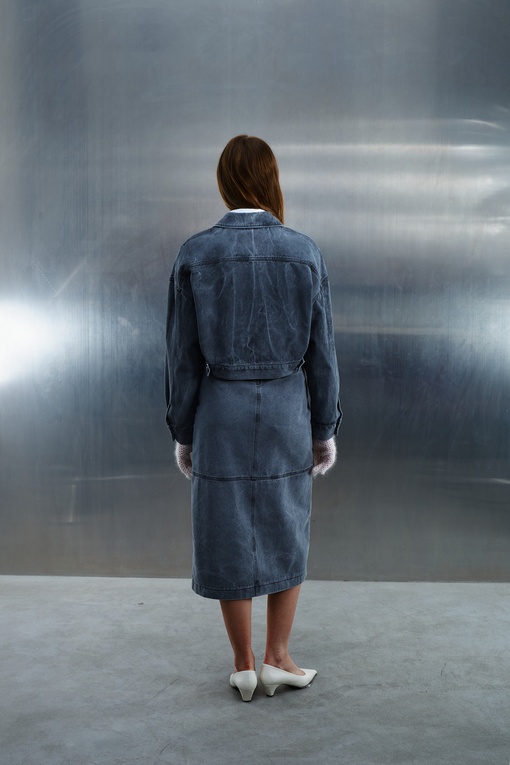 Юбка Эйприл