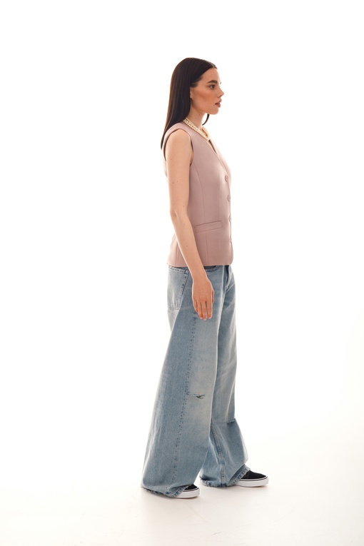 Келси жилет