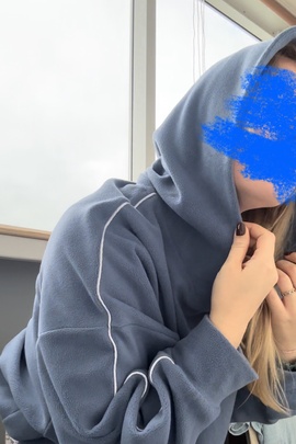 
                             
                                Фарра худи.
                                Обложка отзыва пользователя Пользователь 439296
                             
                        