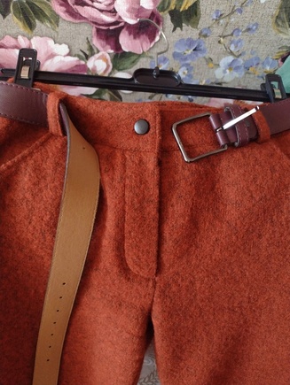 Очень понравились