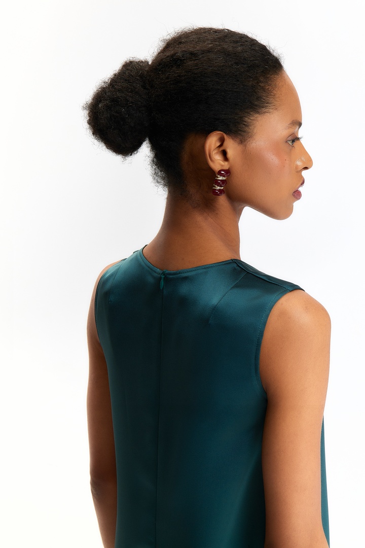 Осанна платье