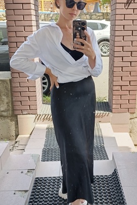 
                             
                                Юбка Сати.
                                Обложка отзыва пользователя Людмила
                             
                        