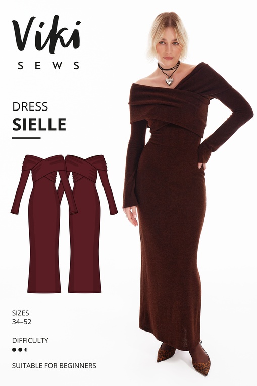 Sielle dress