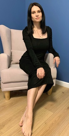 Прекрасное платье